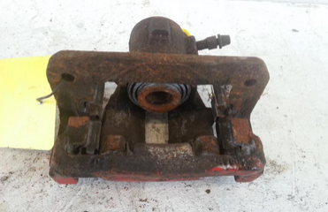 Mercedes A-Klasse W169 Bremssattel hinten links 1.7 85kw 259x8mm TRW